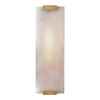 MIRODEMI Modern Marble Wall Lamp in Postmodern Style for Dining Room, Bedroom image | luxury lighting | luxury wall lamps