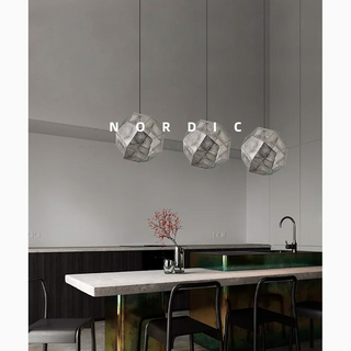 Nordic Style Minimalistic Pendant Lamp