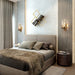 Ice|Creative|Nature|Stairway|Bedside|Bedroom|Wall|Lamp|Sconce