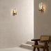 Ice|Creative|Nature|Stairway|Bedside|Bedroom|Wall|Lamp|Sconce