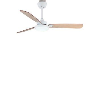 Ubeda | Modern LED Ceiling Fan with Lamp