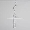 Aluminum LED Pendant Lamp from Mirodemi for Dining Room