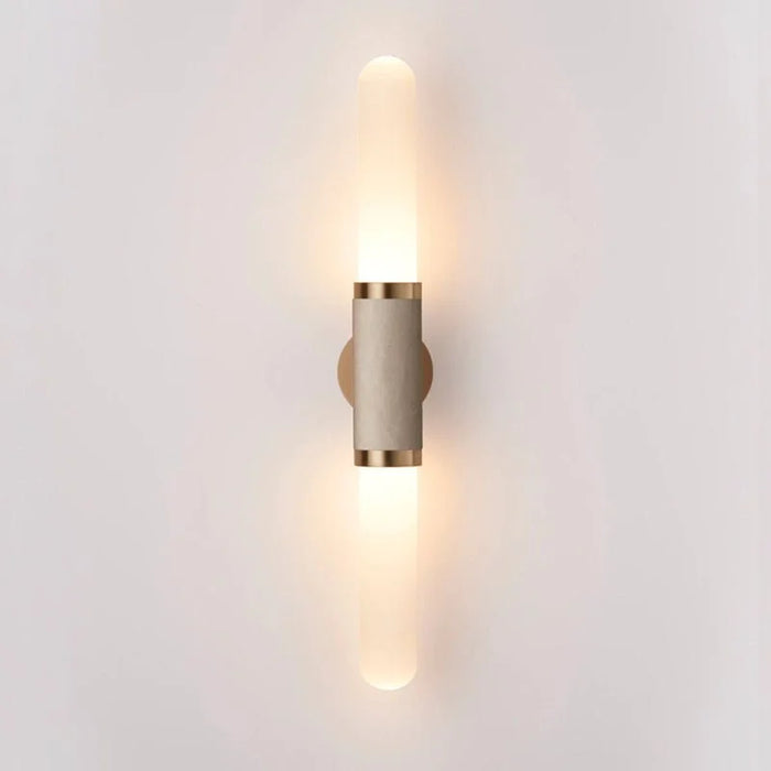 Modern|Nordic|LED|Wall|Lamp|Sconce|Gold|Elegant|Dining|Restaurant