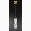 Osiglia | Luxury Brilliant LED Pendant Light for Bedroom Base