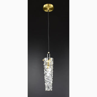 Osiglia | Luxury Brilliant LED Pendant Light for Bedroom Base