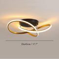 Peseux | Minimalist Fusion LED Celling Light