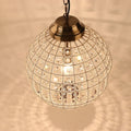 Vence Royal Empire Ball Style Chandelier