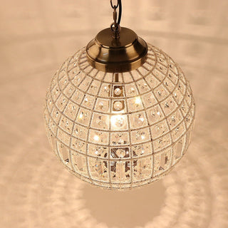 Vence Royal Empire Ball Style Chandelier