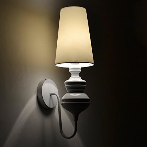 MIRODEMI® Luxury Wall Lamp in Classic Style for Living Room, Bedroom