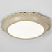 European Style Ceiling Lamp from Mirodemi with Switchable Light