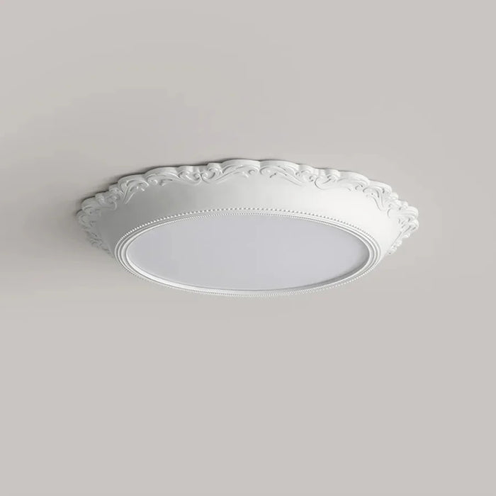 Classic Ceiling Lamp from Mirodemi with Switchable Light 