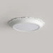 Classic Ceiling Lamp from Mirodemi with Switchable Light 