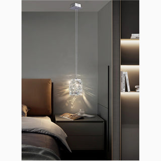 Saint-Paul-de-Vence Small Pendant Lighting for Luxury 
Bedroom