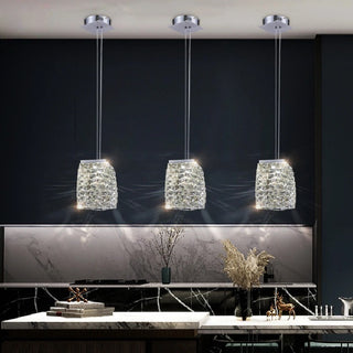 Saint-Paul-de-Vence Small Pendant Lighting for Kitchen