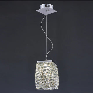 Saint-Paul-de-Vence Small Pendant Lighting for Cozy Home