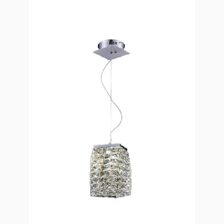 Saint-Paul-de-Vence Small Pendant Lighting for Lovely Bedroom