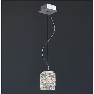 Saint-Paul-de-Vence Small Pendant Lighting for Perfect Bedroom