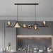 MIRODEMI_Schiers | Creative Luxurious Chandelier 