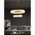MIRODEMI_Seewis im Prättigau | Elegant  Chandelier