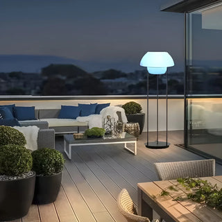 Outdoor|RGB|Lamp|Solar|Garden|Patio|Yard|Balcony|Battery