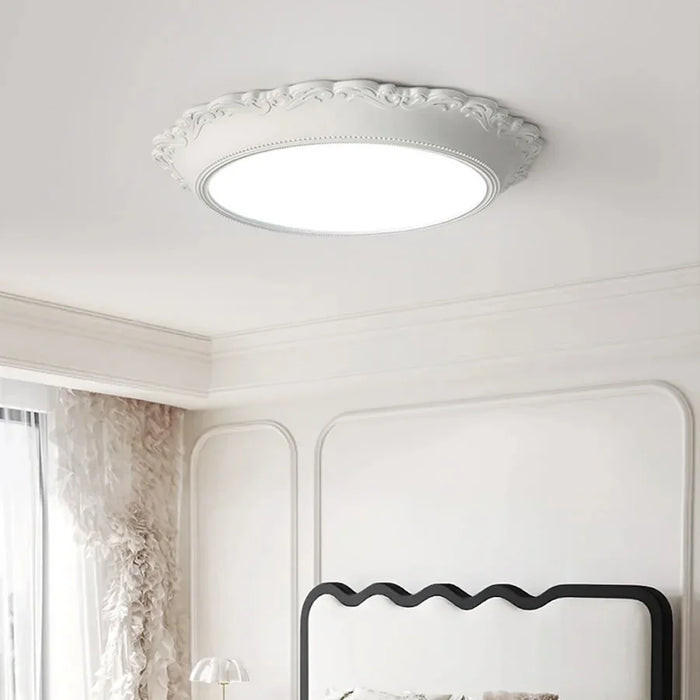 European Style LED Ceiling Lamp from Mirodemi for Foyer