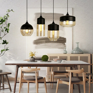 MIRODEMI Roquebrune-Cap-Martin Loft Chandelier for Kitchen 