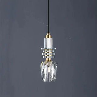 MIRODEMI Pallare Sparkling Loft LED Pendant Light for Living Room