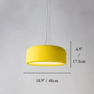 MIRODEMI Vallecrosia Luxury Creative Nordic Style Colorful Hanging Lamp for Study, Office image | luxury lighting | luxury hanging lamps