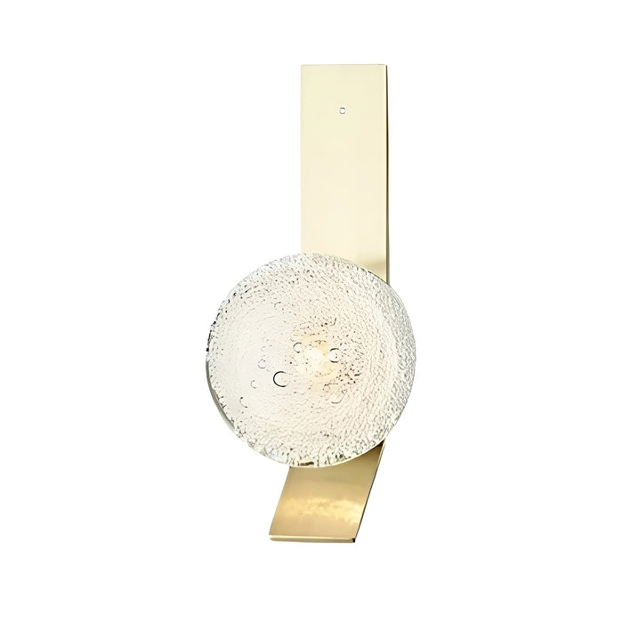 Bubble|Wall|Lamp|Ball|Elegant|Gold|Black|Bronze|Elegant|Modern