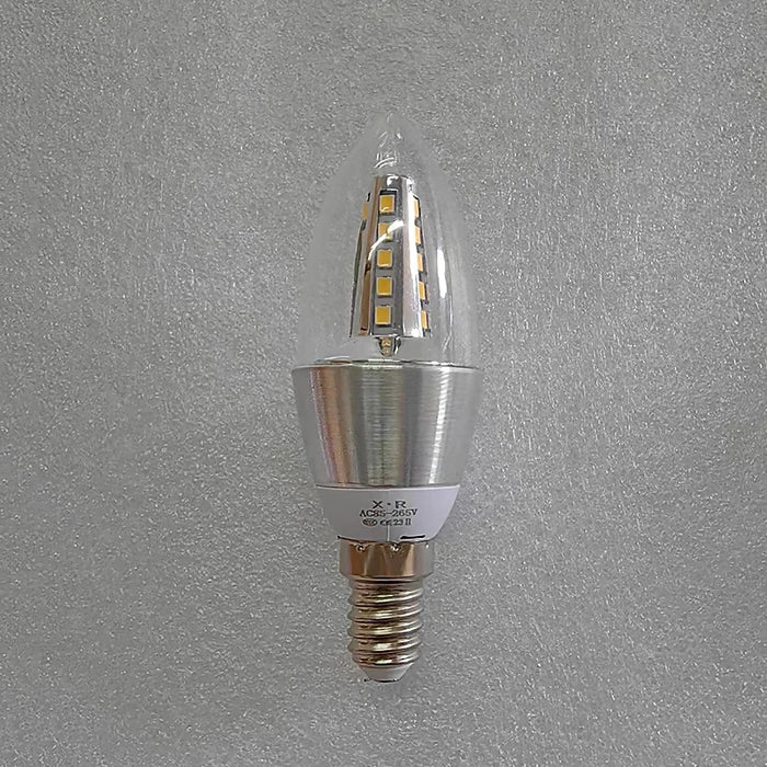 E14 Dimmable LED Bulb 110-240V