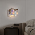 Vibrant Prism Wall Sconces for Modern Interiors