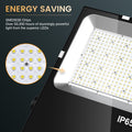 MIRODEMI® Bagnolo Cremasco | Sleek Aluminum LED Outdoor Floodlight Design