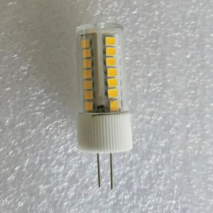 Dimmable/Not Dimmable G4 LED Bulbs 110-240V 3000K/6000K