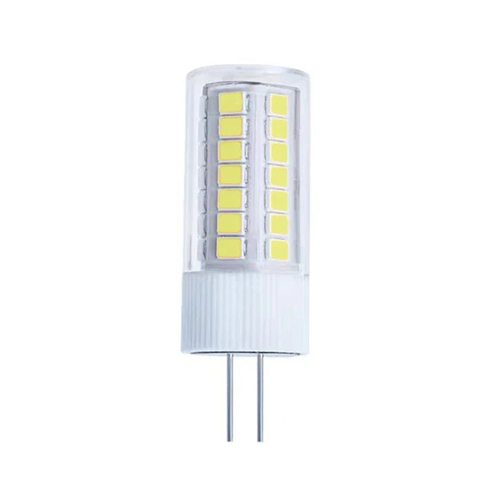 Dimmable/Not Dimmable G4 LED Bulbs 110-240V 3000K/6000K