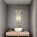 Splendor Marble Wall Lamp in Postmodern Style for Dining Room, Bedroom