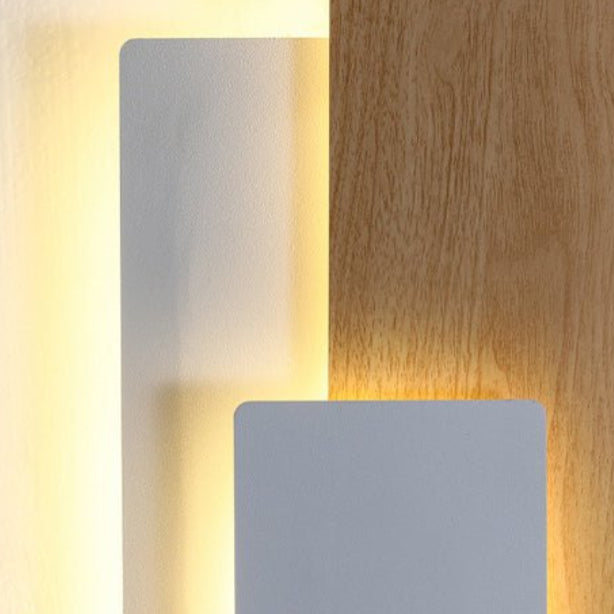 MIRODEMI® Modern Wall Lamp in Simple Geometric Style, Living Room, Bedroom image | luxury lighting | luxury wall lamps