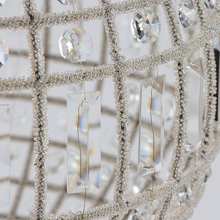 Vence Royal Empire Ball Style Chandelier