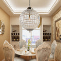 Vence Royal Empire Ball Style Chandelier