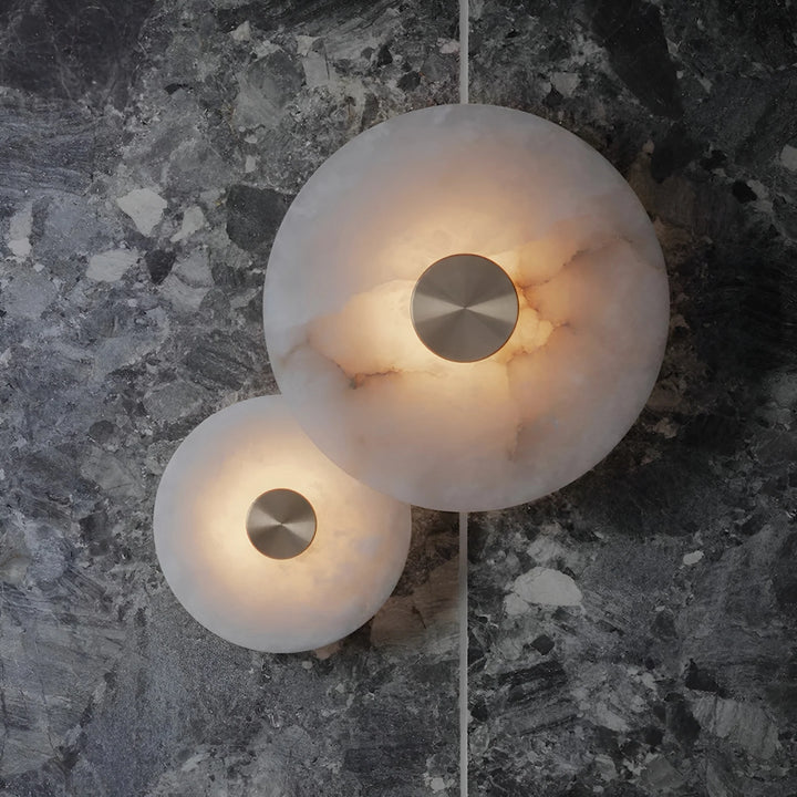 Nordic Wall Sconces & Wall Lamps