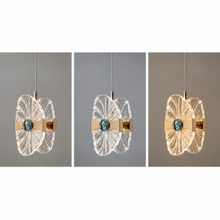 Baiardo neutral, cool white and warm light comparison