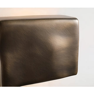 Timeless Outdoor Waterproof Osram LED Wall Light