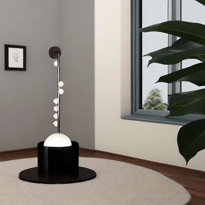 MIRODEMI® Creative Italian Style Wall Lamp for Bedroom, Bathroom