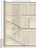 Custom Order Deposit - 9m Staircase Chandelier (Project Reservation)