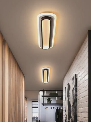 MIRODEMI® Fleurus | Rectangle LED Celling Light video