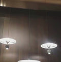Engelberg | Chandelier in the Shape of Art Flower Umbrella