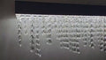 Ailano | Splendid Creative Raindrops Shining LED Crystal Chandelier