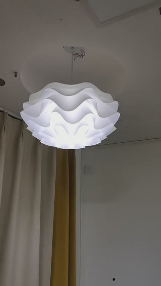 MIRODEMI® Modern Led Ceiling Chandelier on Hanging Wire image | luxury lighting | modern ceiling chandeliers | luxury decor