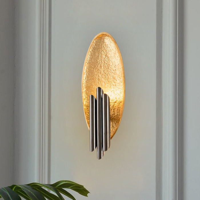 MIRODEMI® Nordic Wall Sconce in Minimalistic Style for Living Room, Bedroom image | luxury lighting | luxury wall lamps