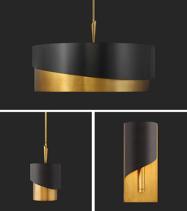 MIRODEMI® Modern Wall Lamp in American Retro Style for Aisle, Hotel, Club image | luxury lighting | luxury wall lamps