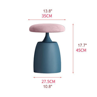 Modern Luxury Colorful Ottoman image | luxury furniture | luxury ottomans | modern ottomans | colorful ottomans | home decor